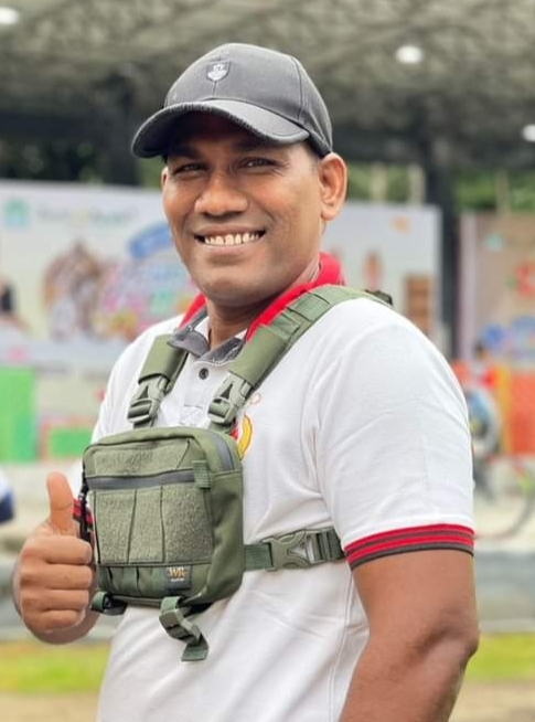 Foto ISMAIL