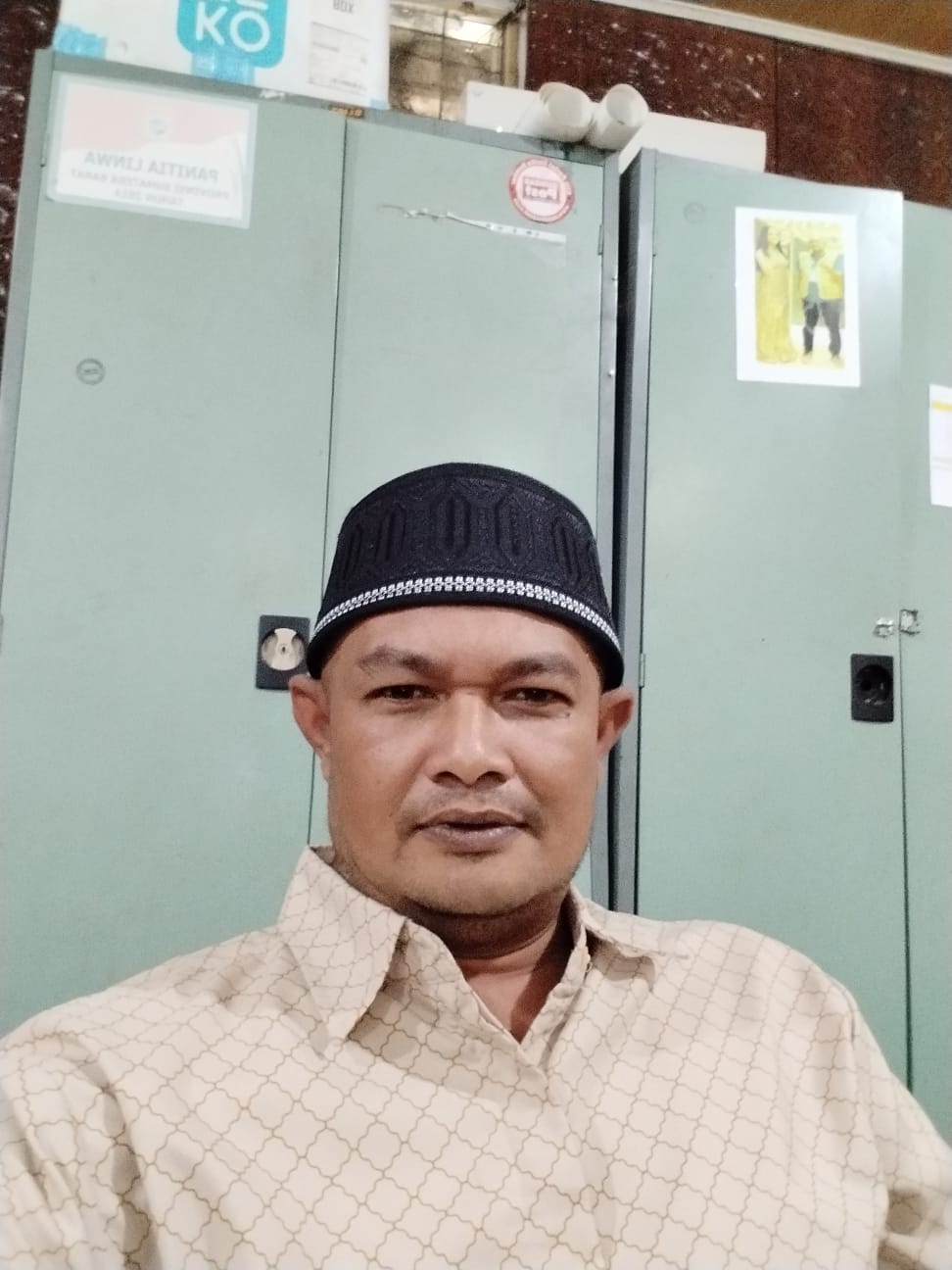 Foto TEGAR YASA