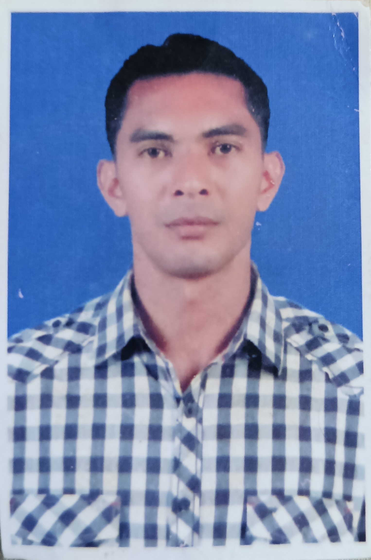 Foto Agusikhsannuddin