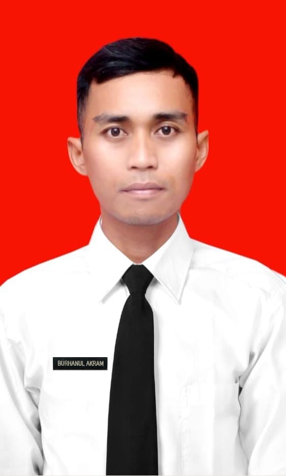 Foto Burhanul Akram