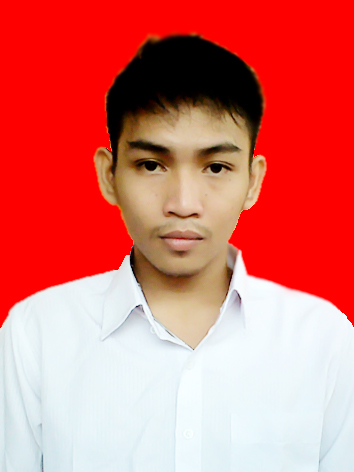 Foto Asriansyah S Pd