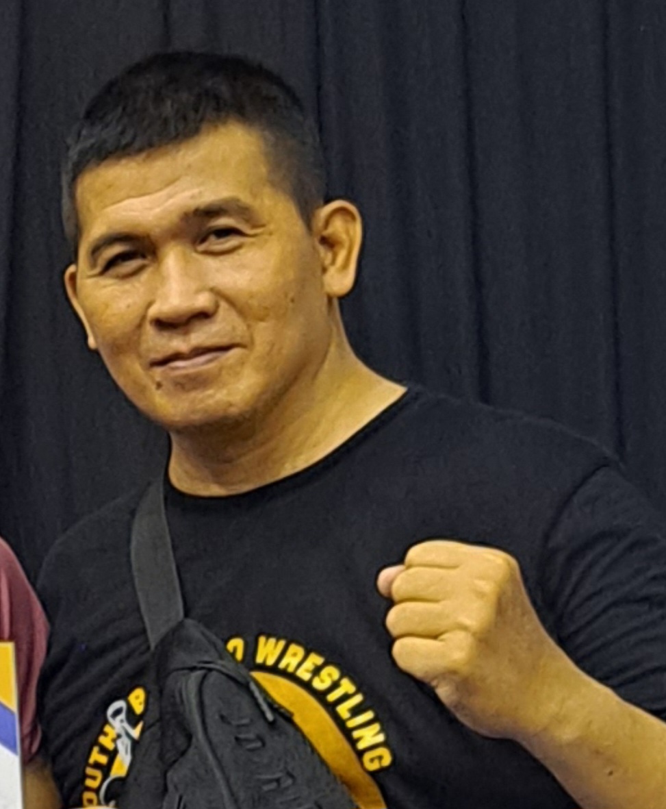 Foto Zain Sukma Alamsyah