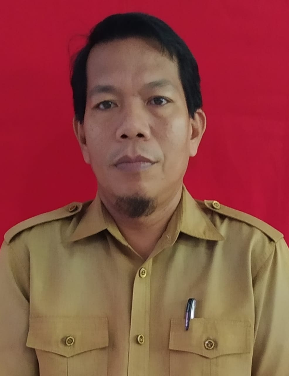 Foto Muhammad Amin,S.Pd.,M.Pd