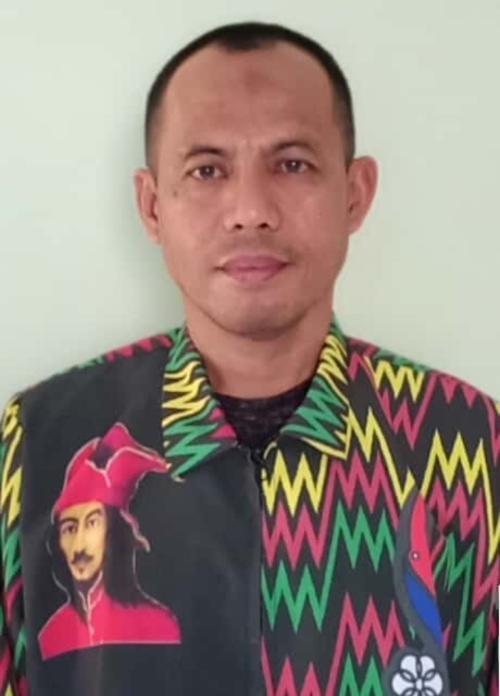Foto Thamrin Tabe 