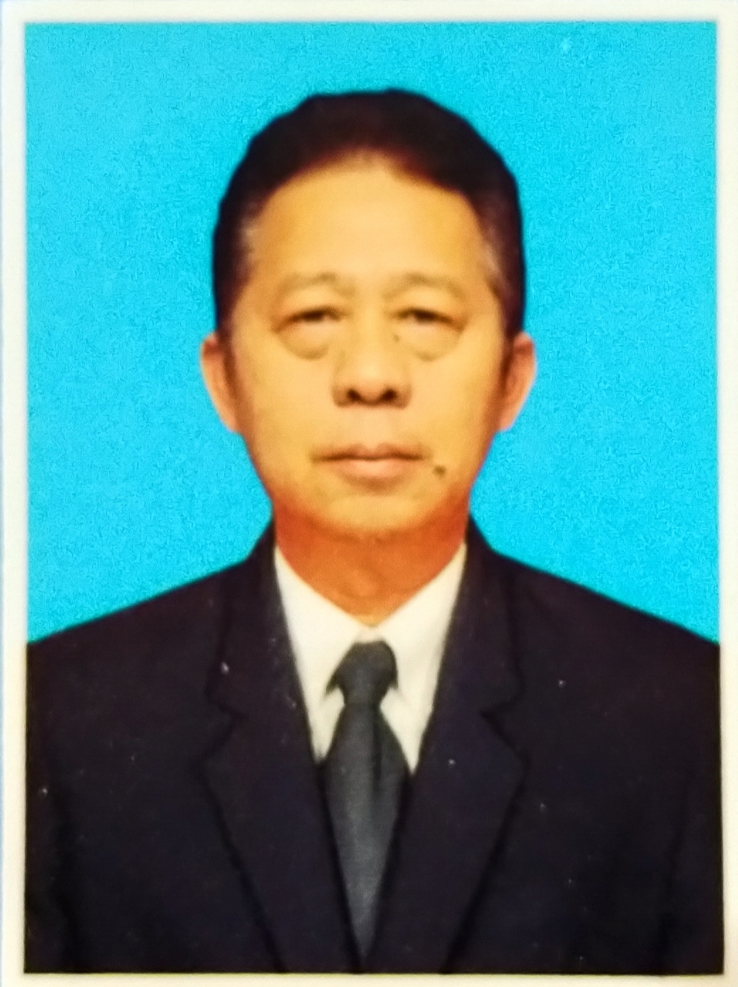 Foto Weng Samsi 