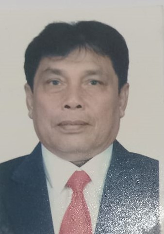 Foto Azwar Akip