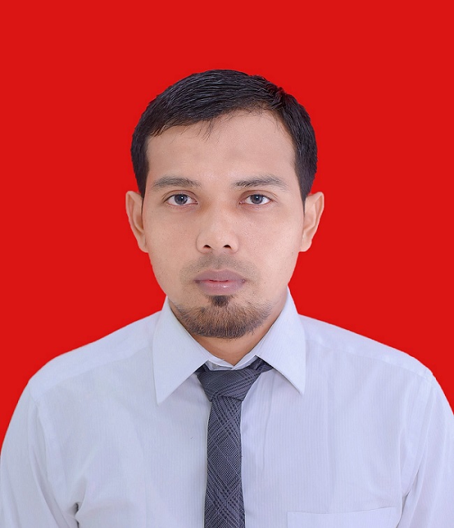 Foto AHMAD, S.Pd., M.Pd.