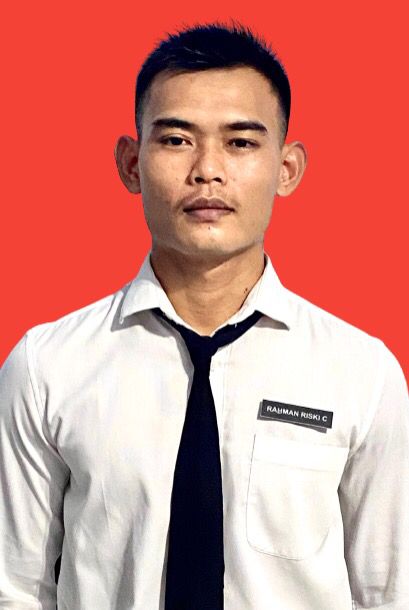 Foto Rahman Riski Candra