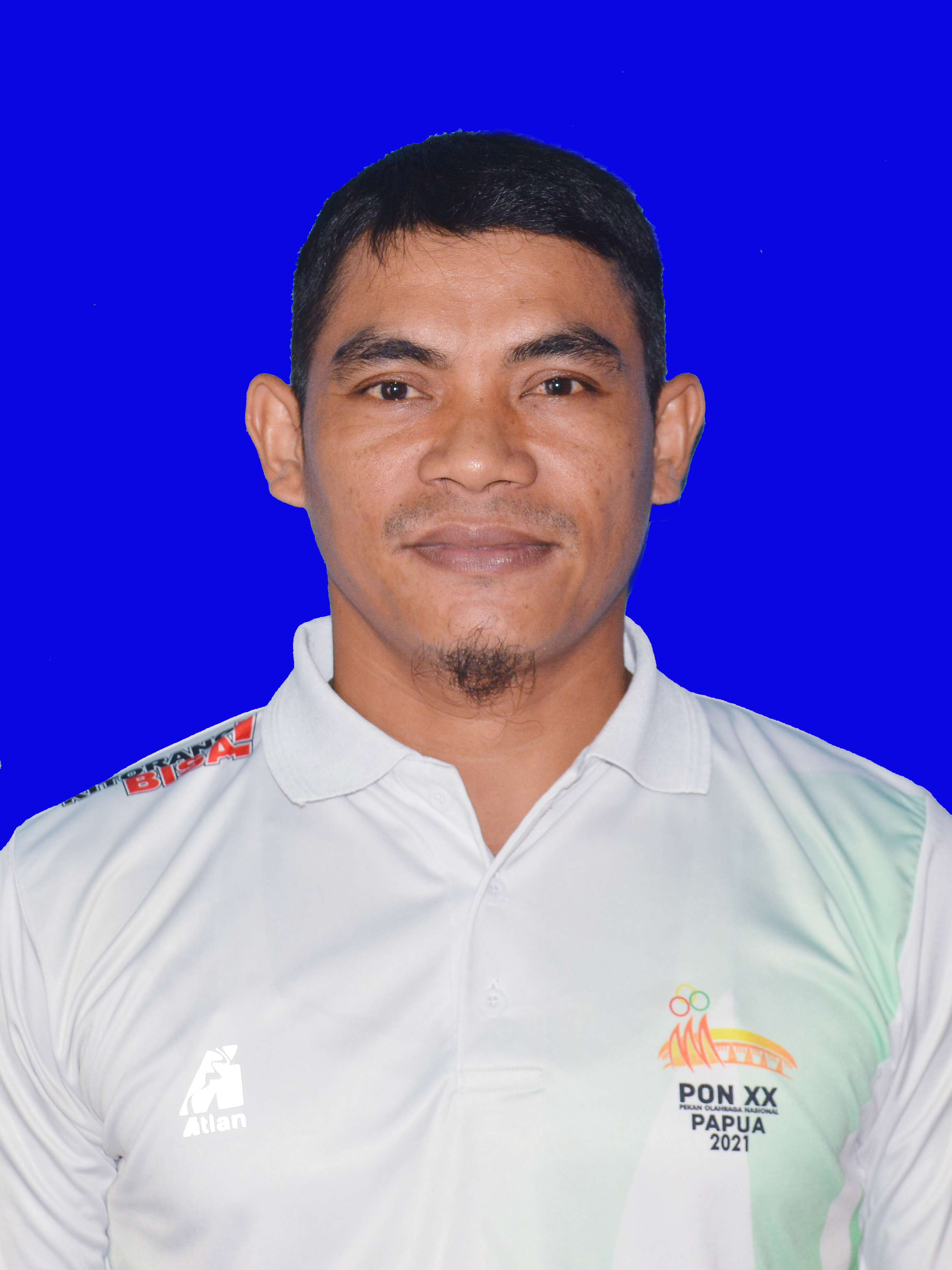 Foto SUHERMANSYAH, S.Pd