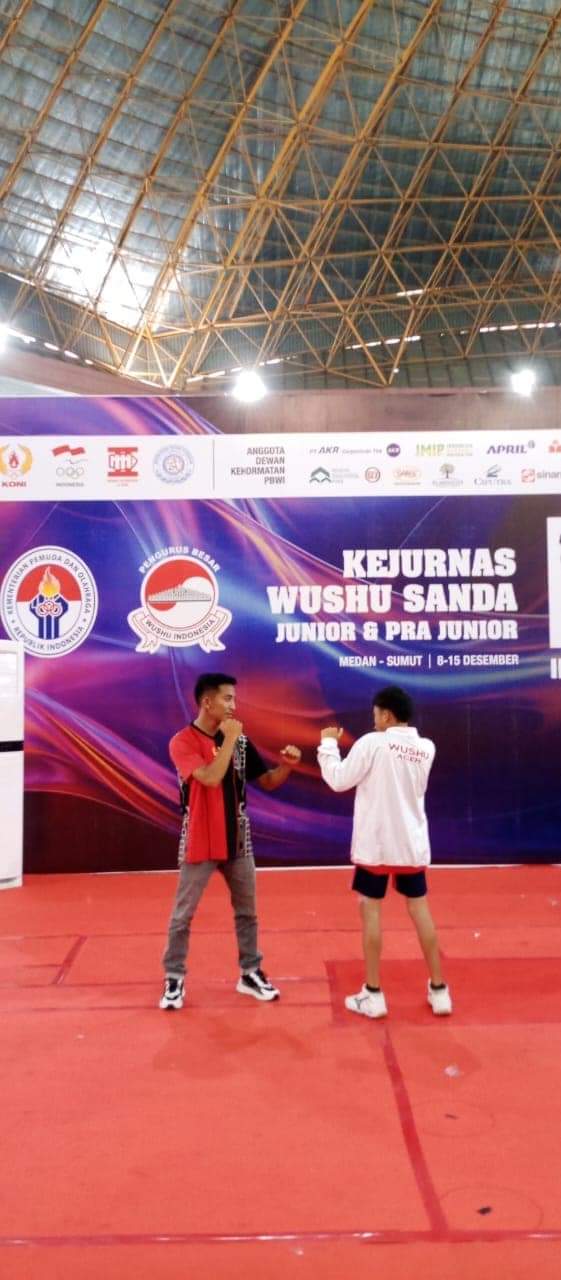 Foto Kharisma wanda
