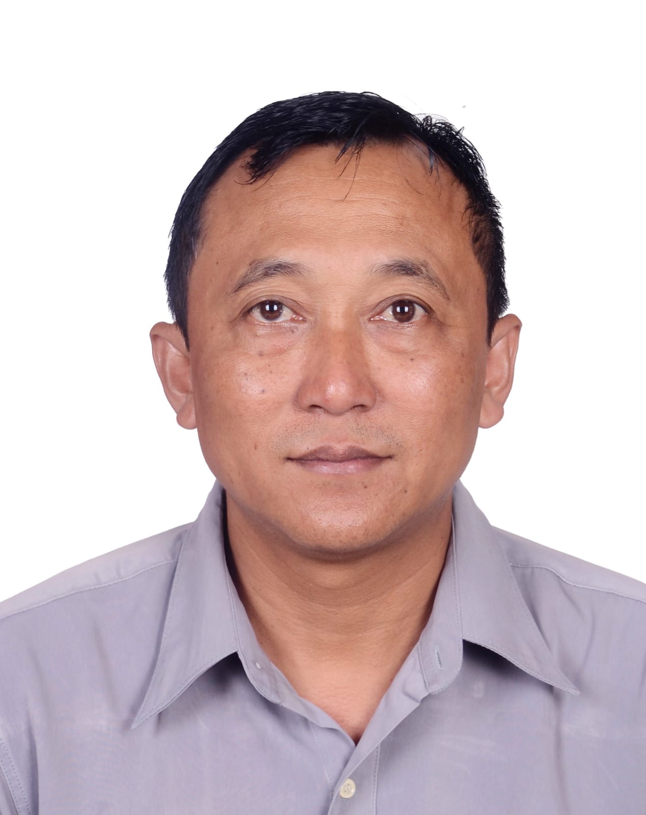 Foto AJI SASONGKO