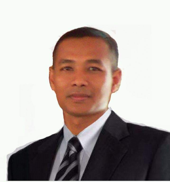 Foto YUDI SETIAWAN THOMAS