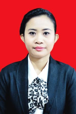 Foto Ni Putu Eny Sulistyadewi
