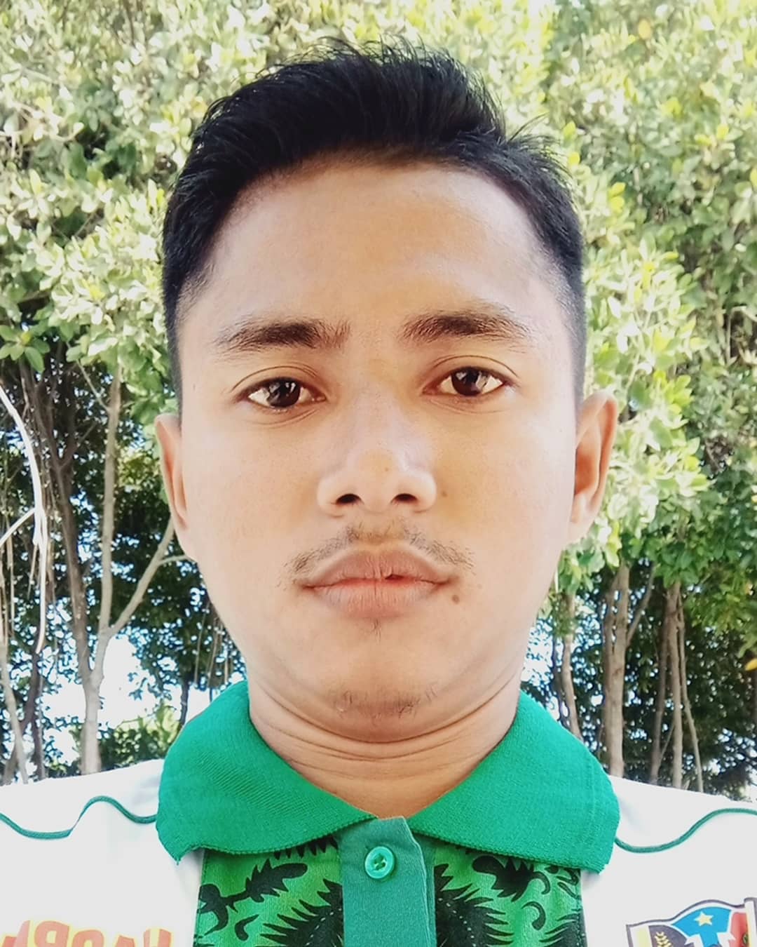 Foto MUHAMMAD ARIFIN 