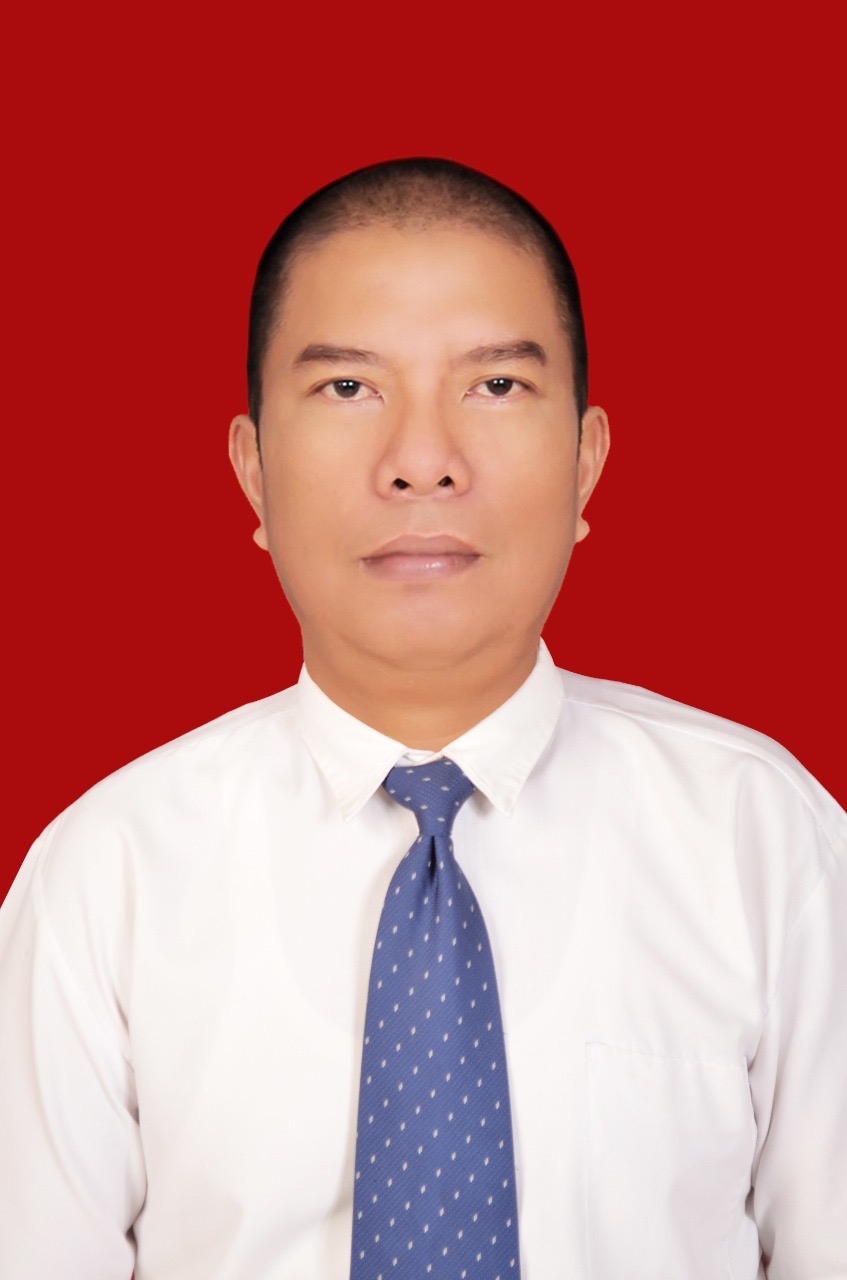 Foto M.I. Gunawan