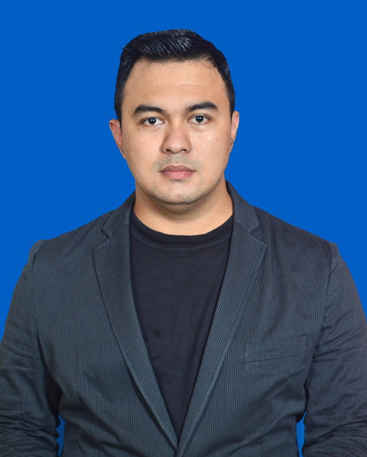 Foto ECHSAN AKBAR BAYU AJI