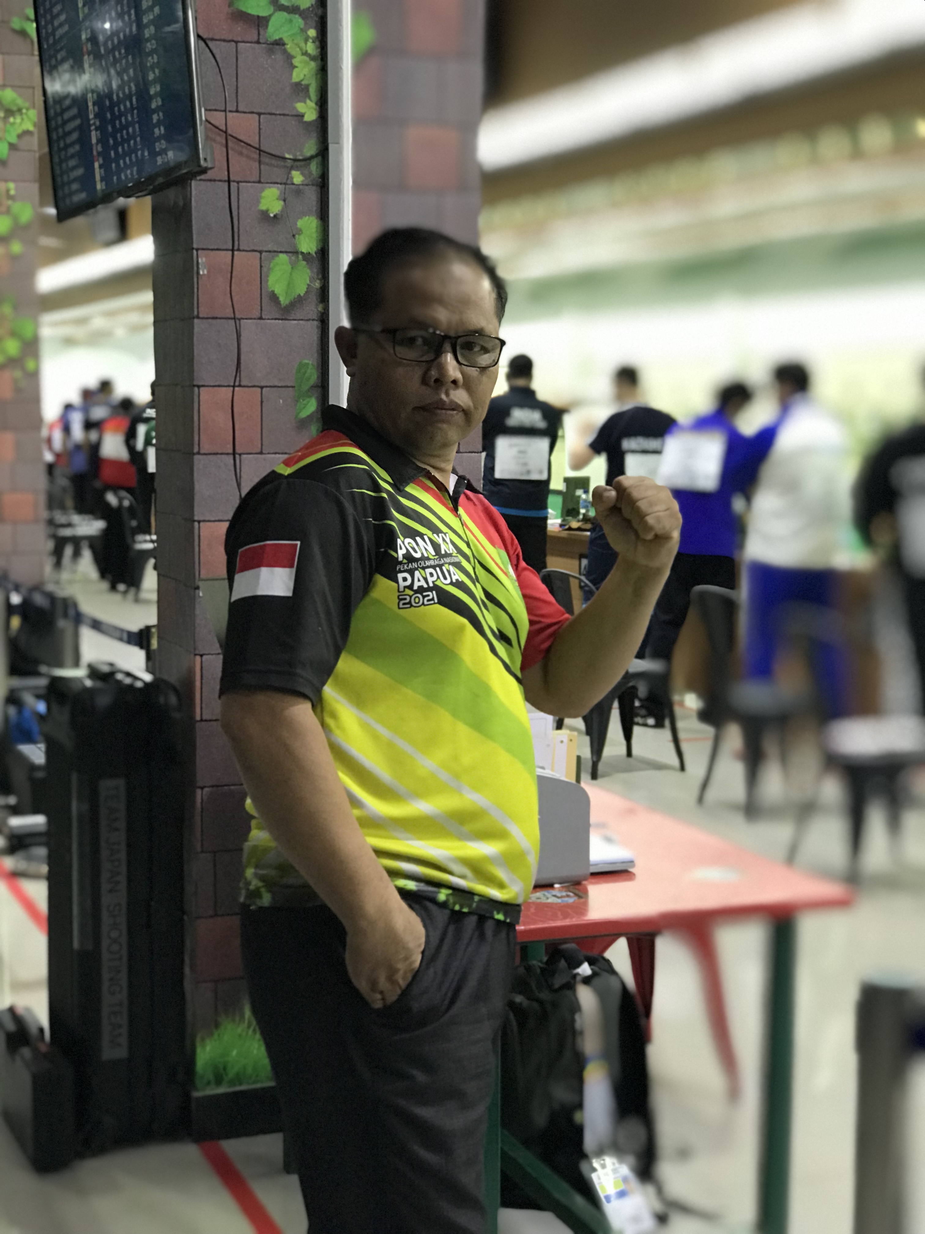 Foto Safrin sihombing 
