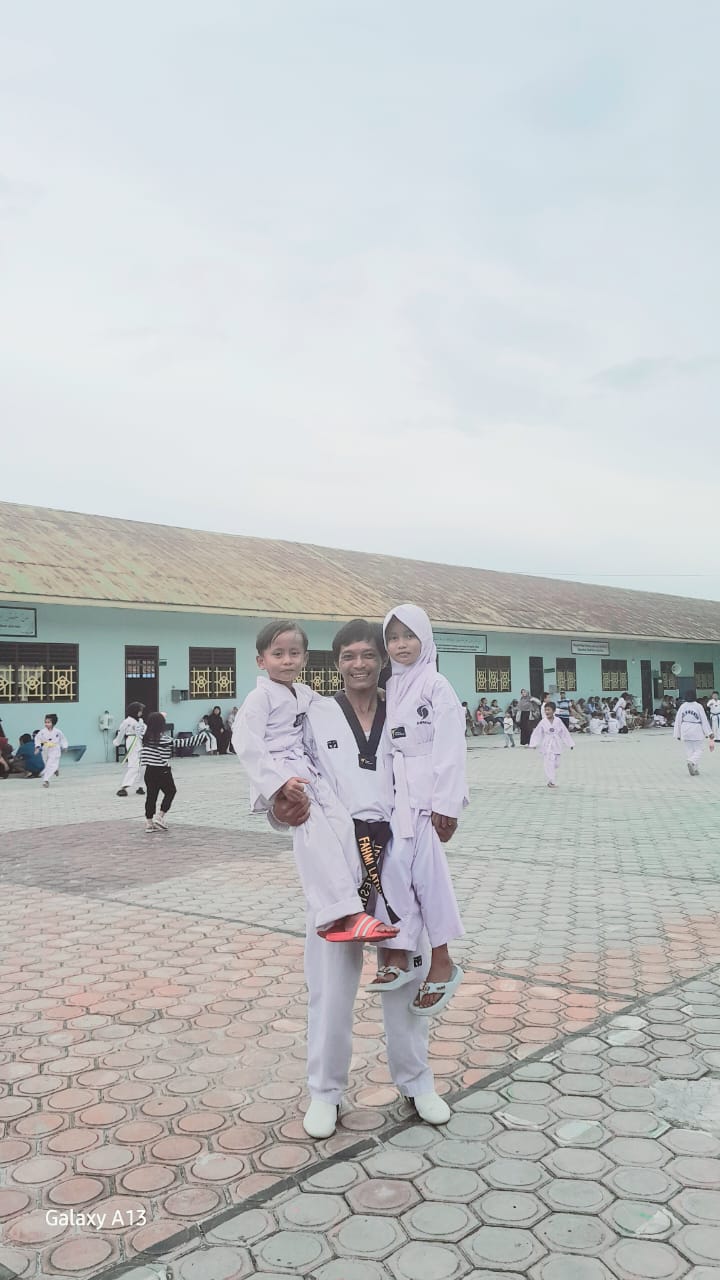 Foto FAHMI LATHIF 