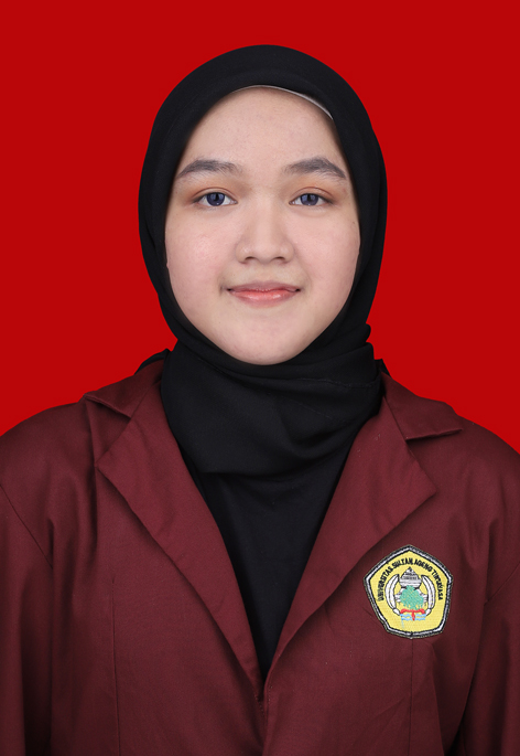 Foto FARA FAJRIYANI