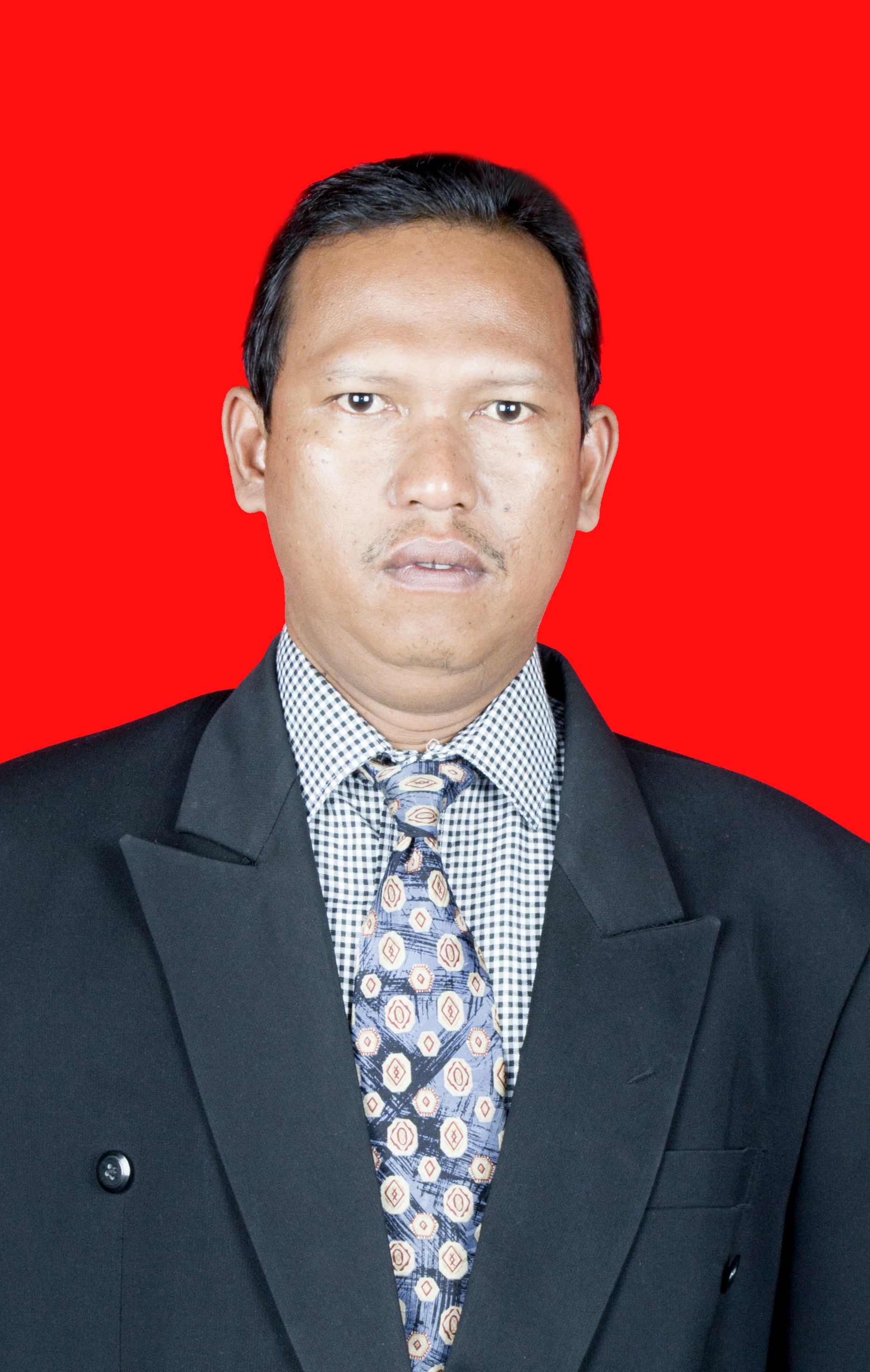 Foto BAMBANG HARIYANTO