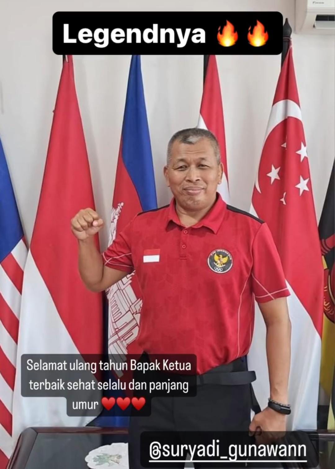 Foto Suriyadi (Suryadi gunawan)