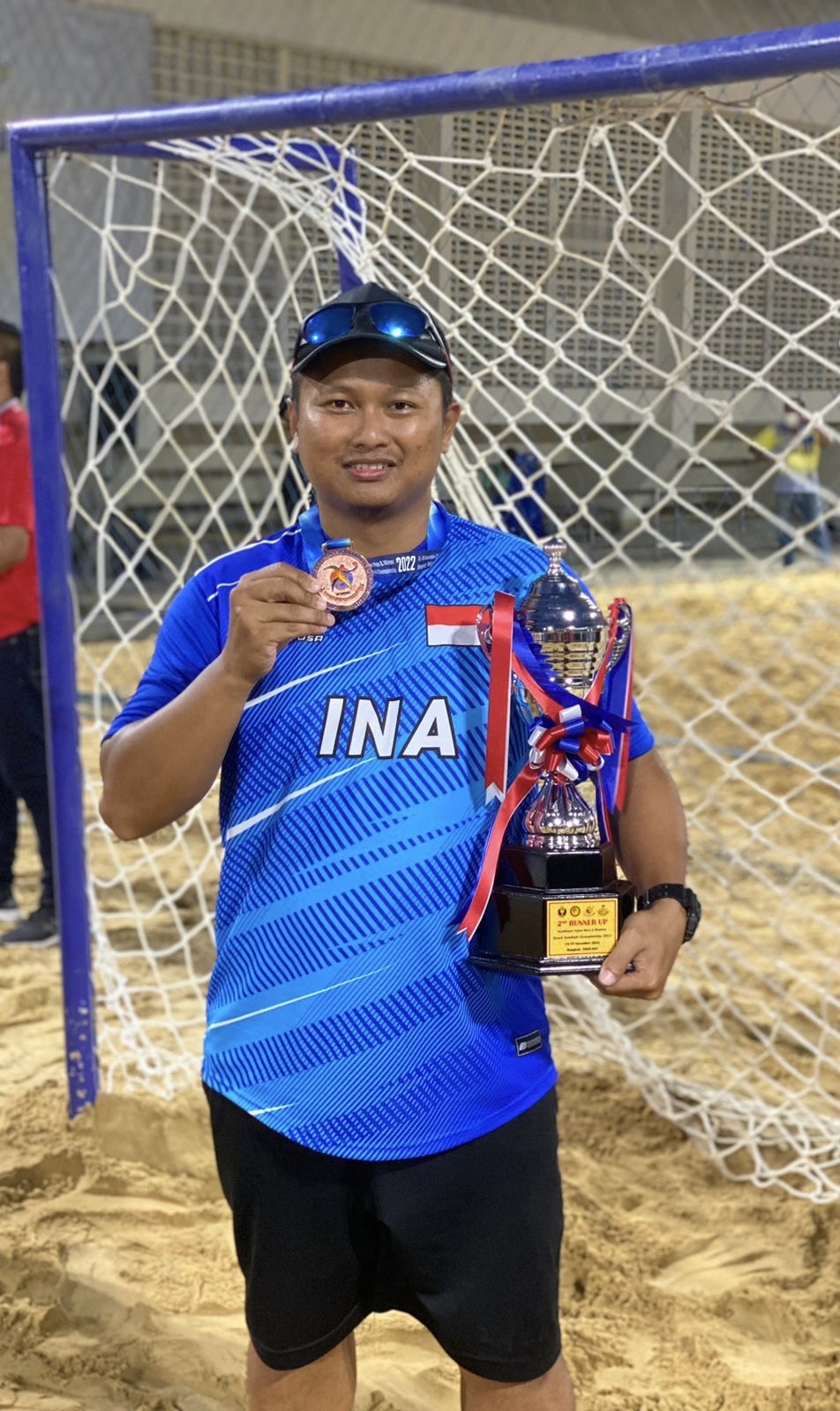 Foto DWICHANDRA HARIWIBOWO