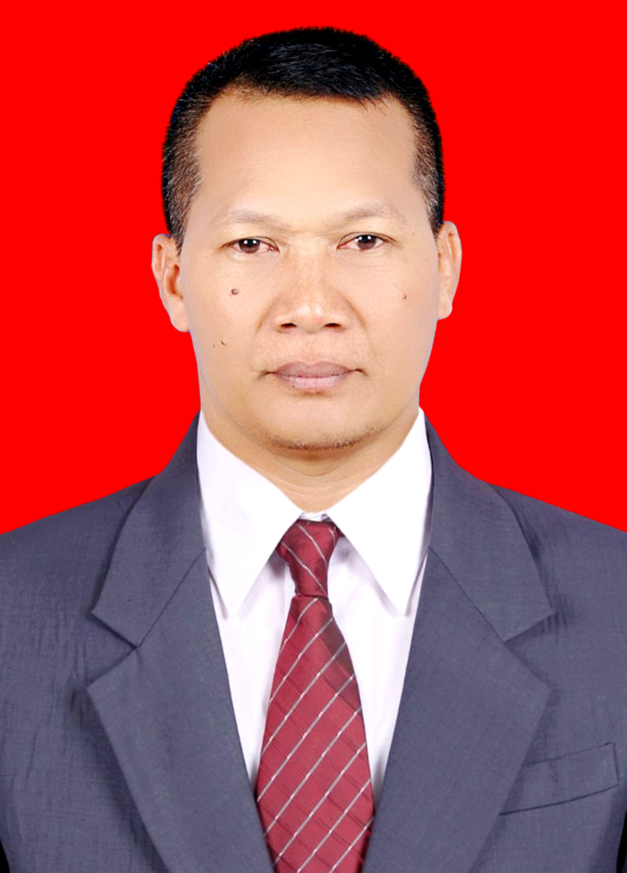 Foto RIDWAN,A.MD