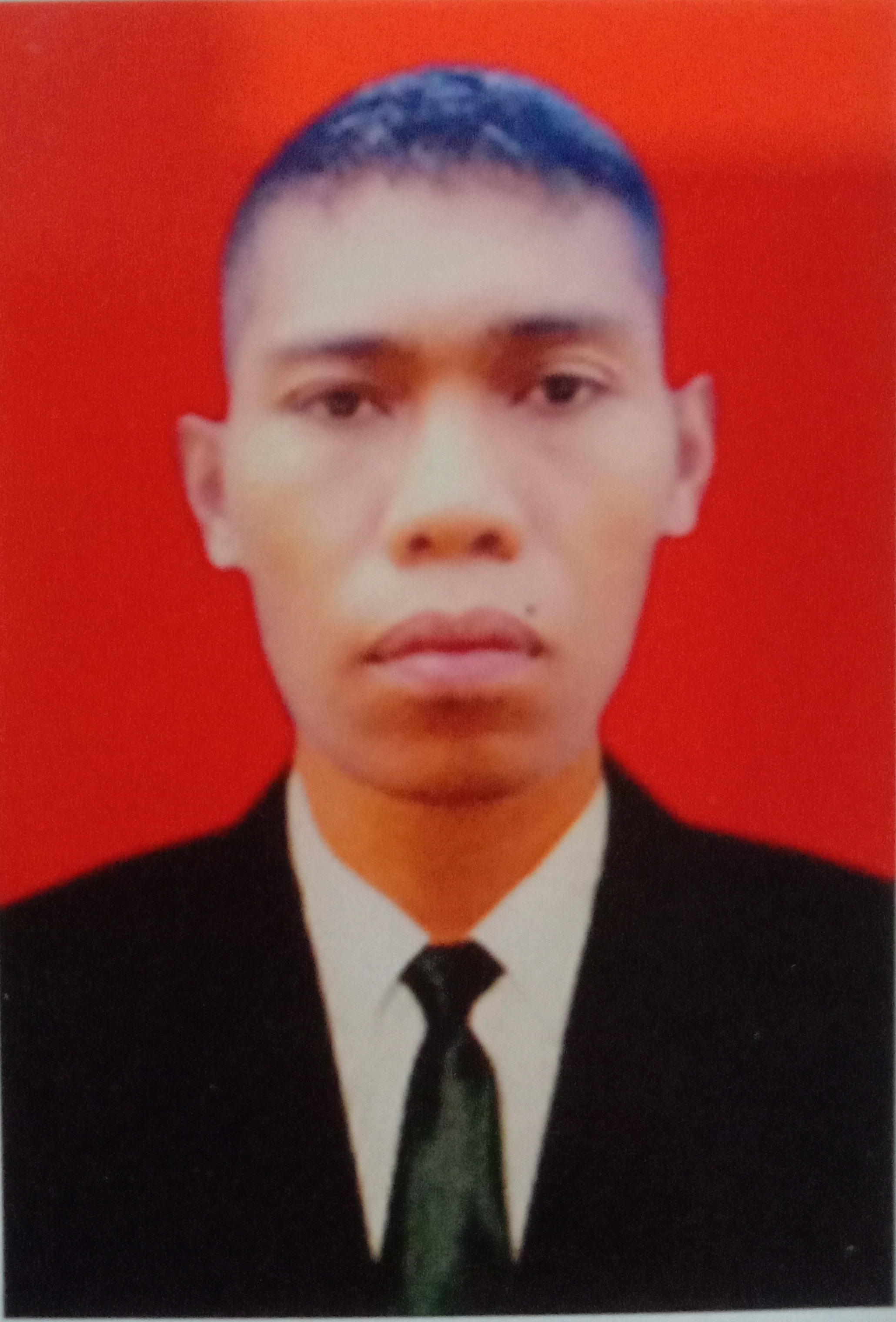 Foto HARYONO