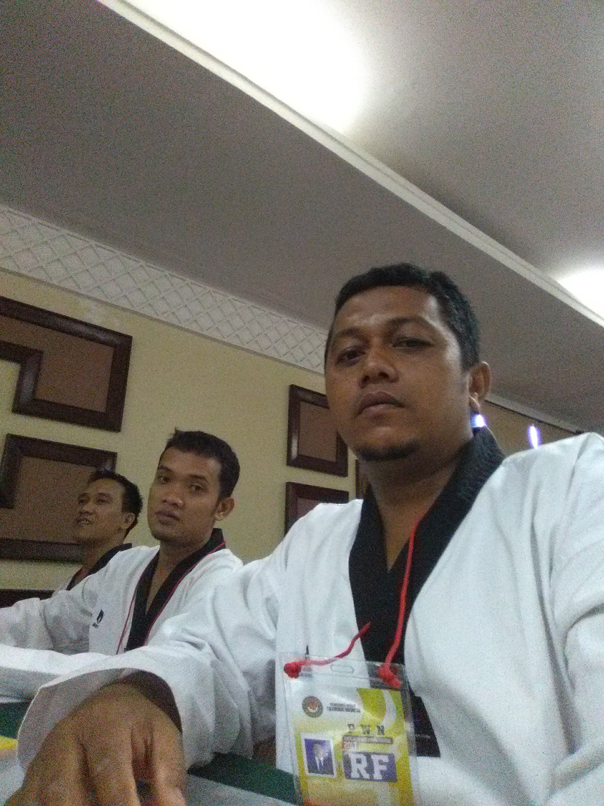 Foto SADRI NOVEL