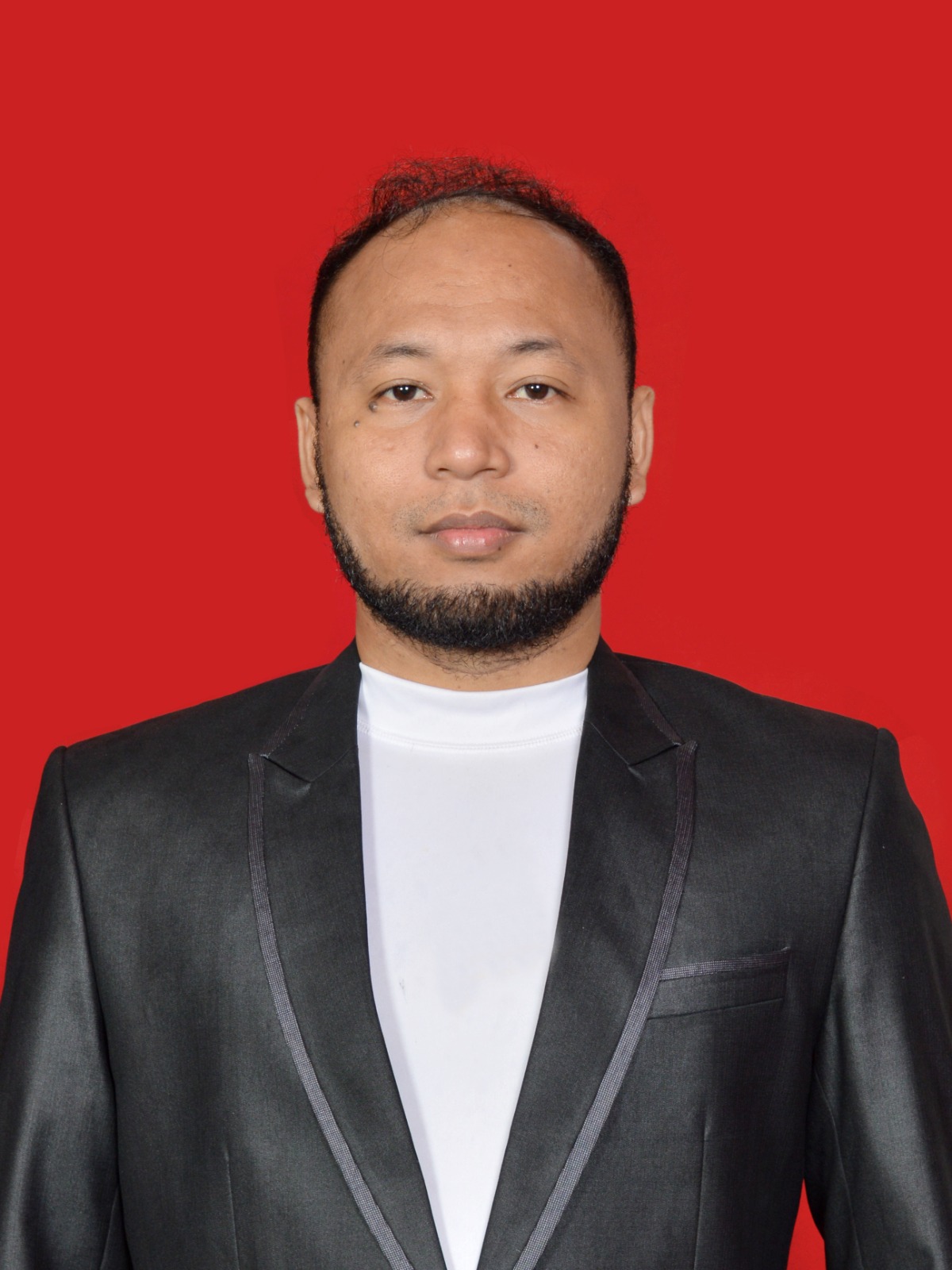 Foto Wily Pratama