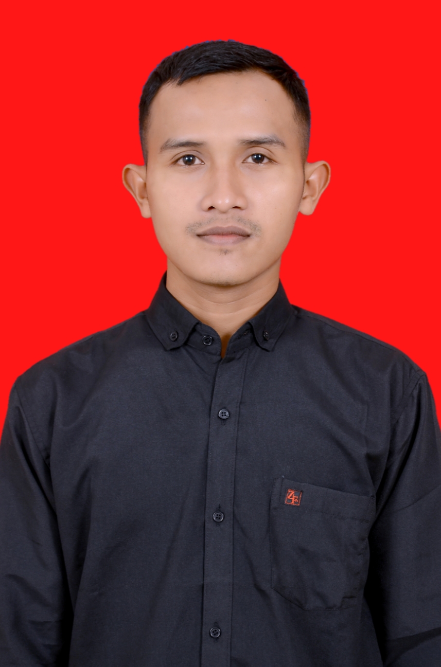 Foto Ahmad Syamsul Anam