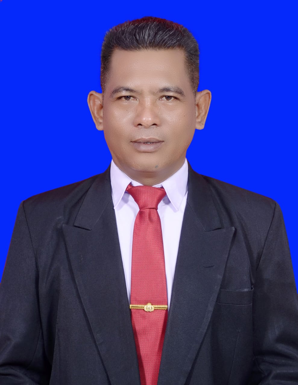 Foto ROBINSON GEHARD ORAILE
