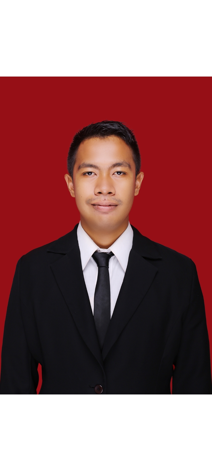 Foto Daniel Mangaratua Ambarita