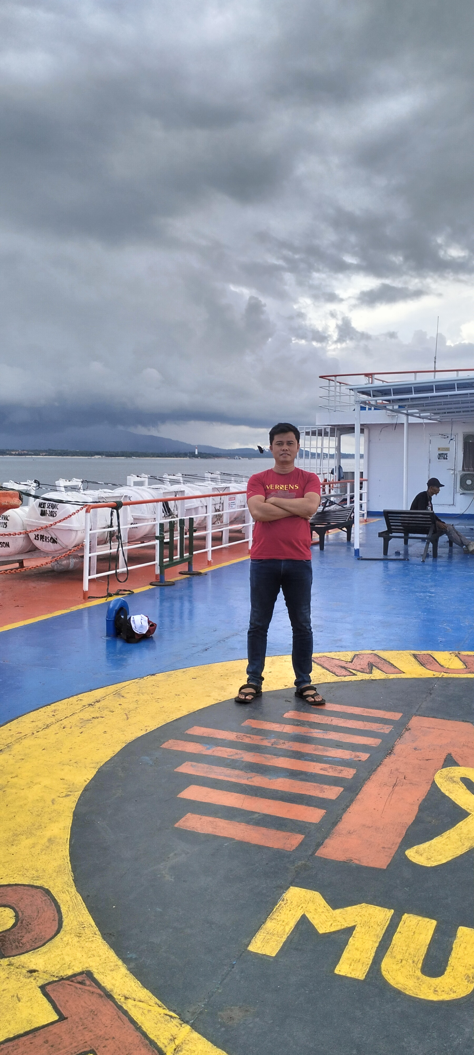 Foto SURIA USMAN SURURI
