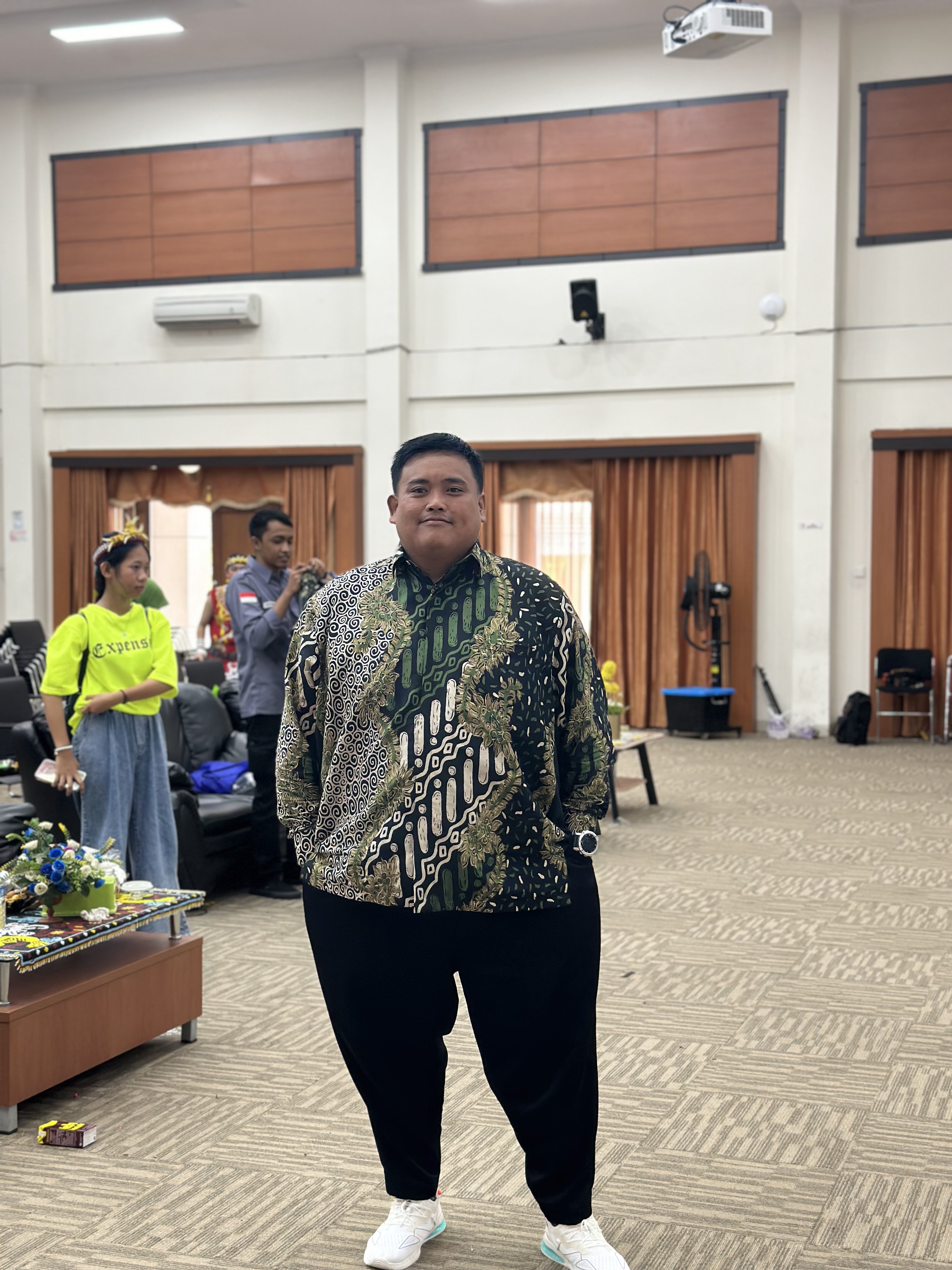 Foto ELDI SAPUTRA