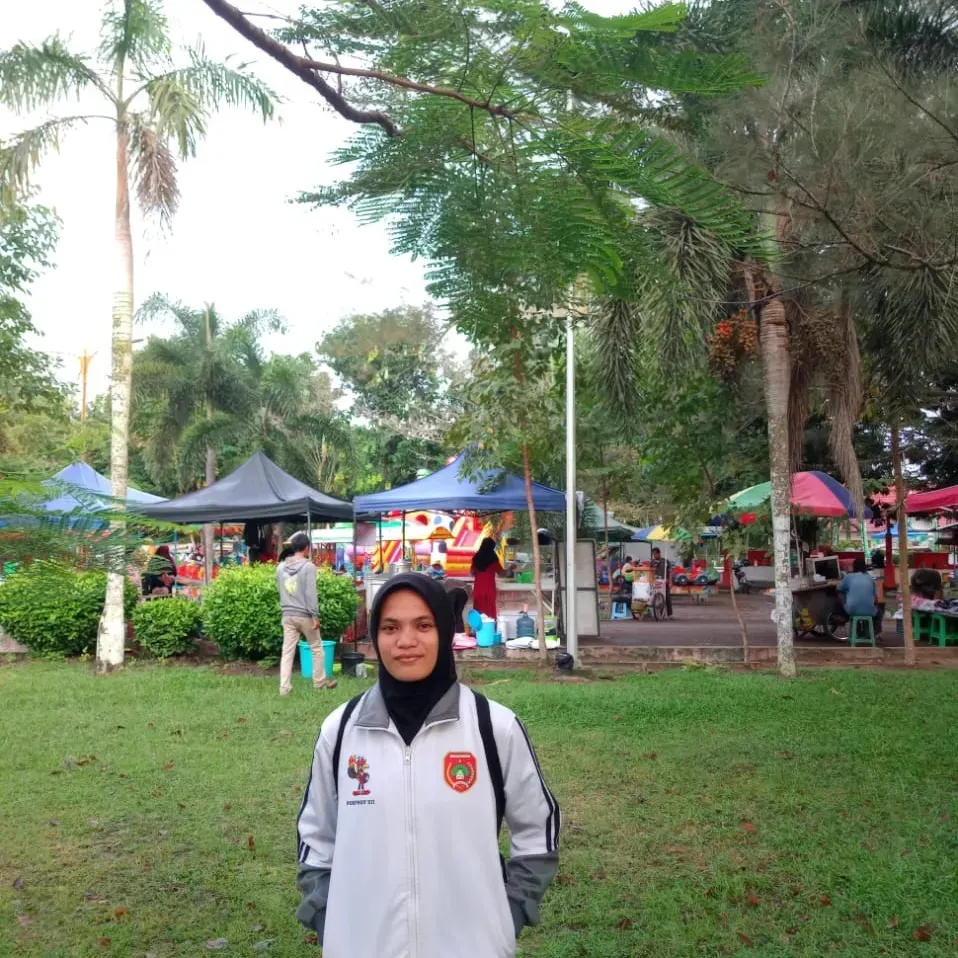 Foto Saima Salasiwa 