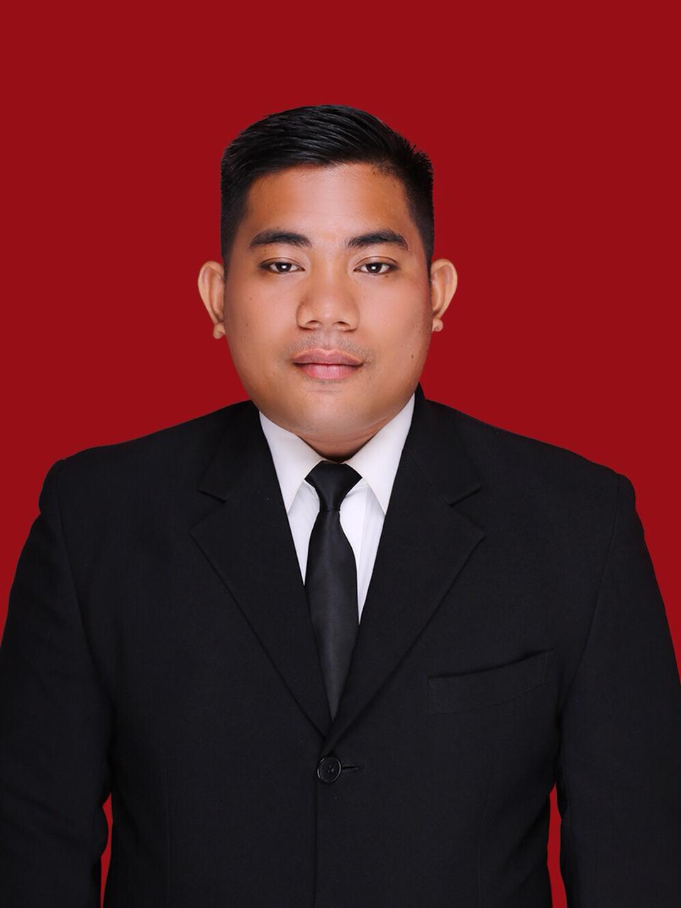 Foto Riski Sahputra Laia