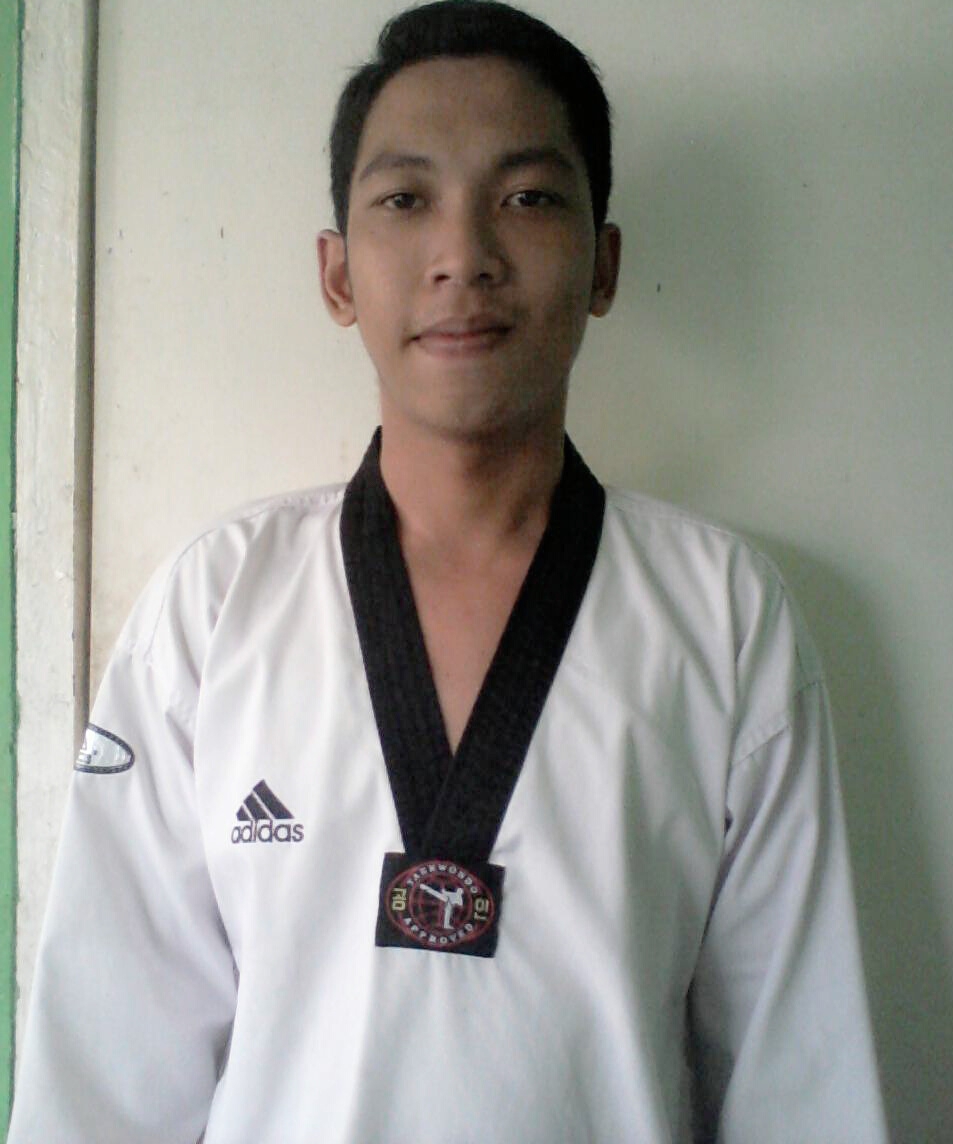 Foto ALFIAN MUHAMMAD