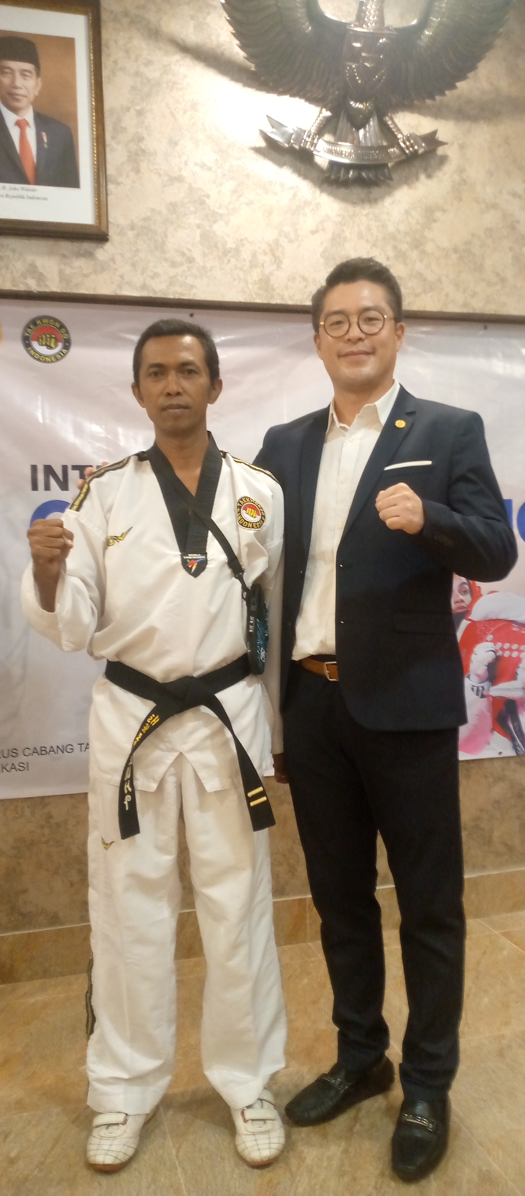 Foto Wawan suranto antuk Nugroho 