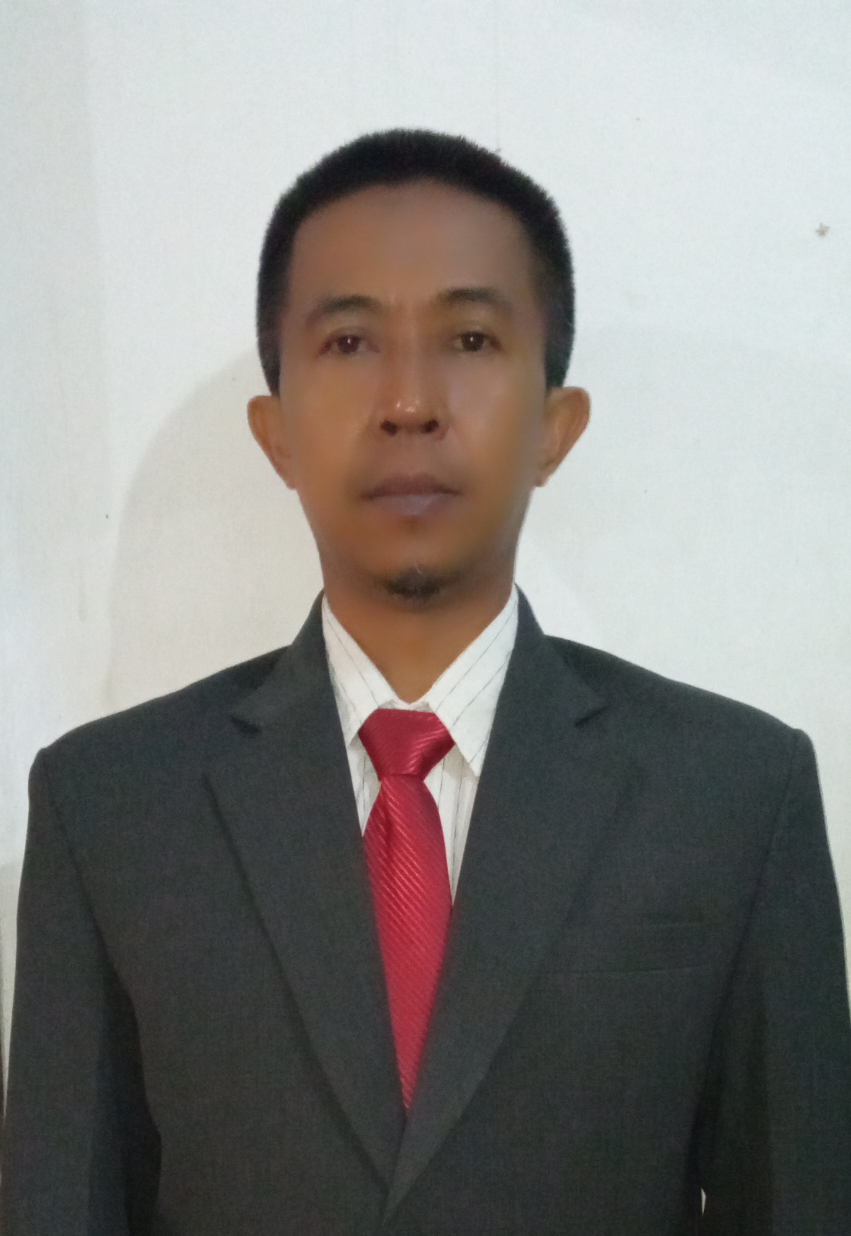 Foto TIRTO MULYONO