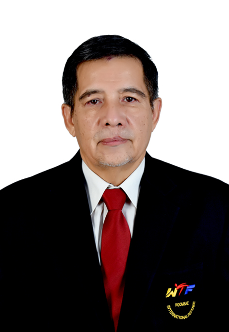 Foto Tb. Indra Mulia Zuhri
