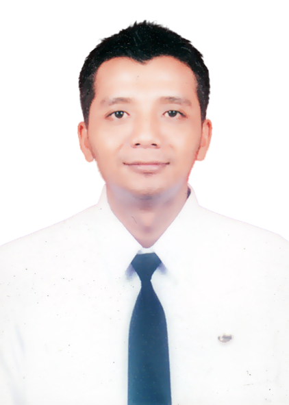 Foto Muchamad Fachrial Nurjaman