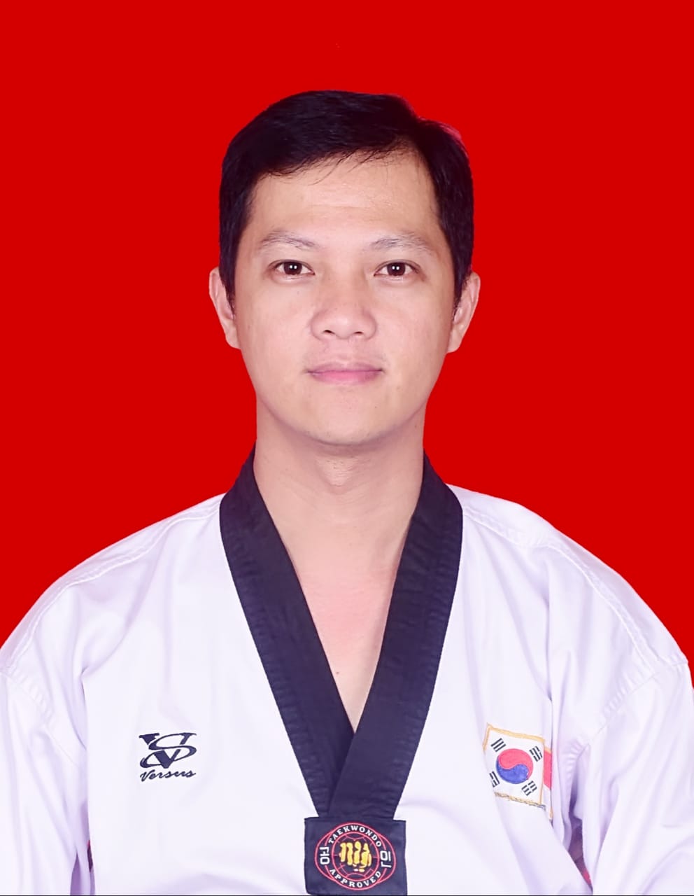 Foto Rudyanto, S. E. 