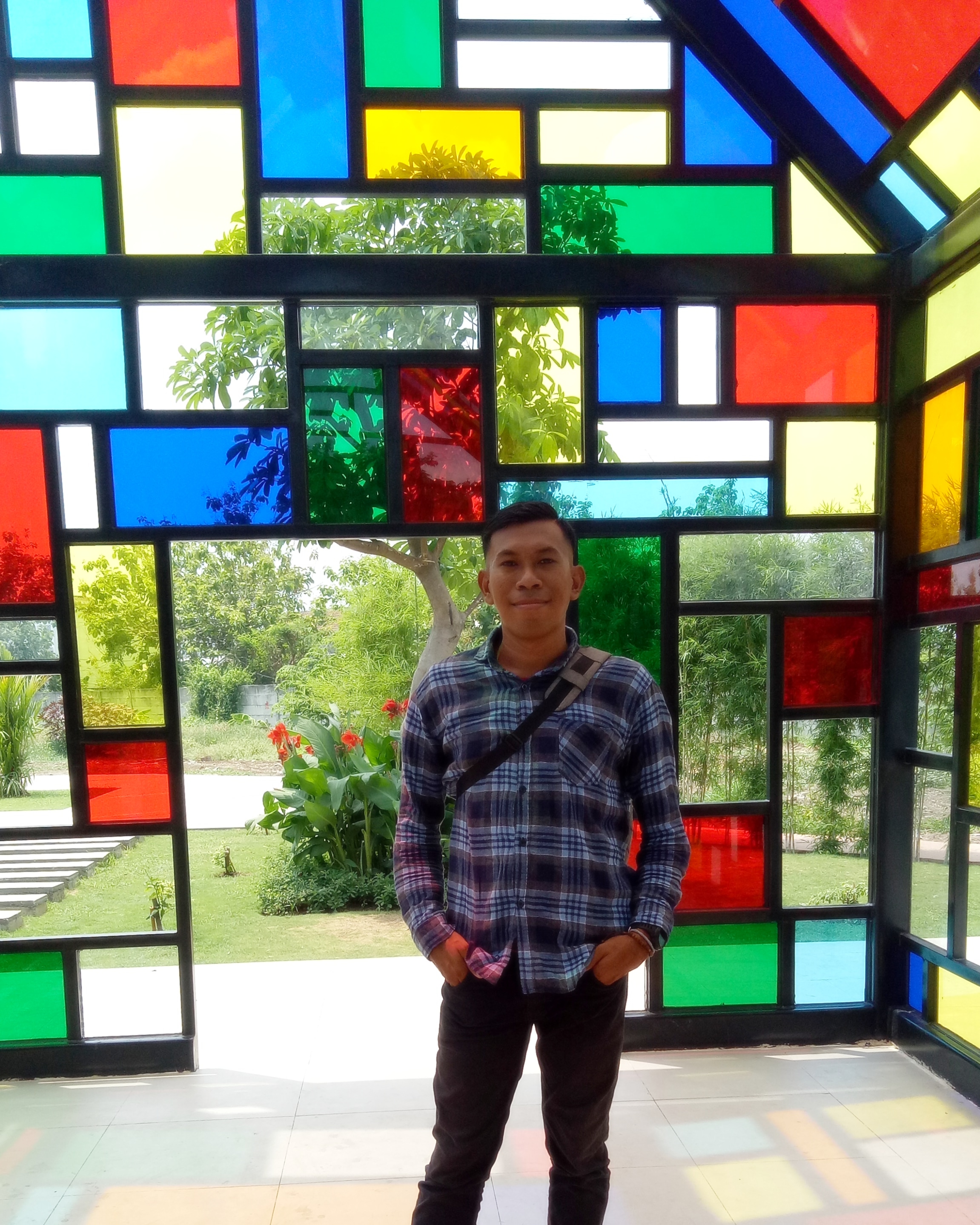 Foto MOHAMMAD MAULANA IBRAHIM