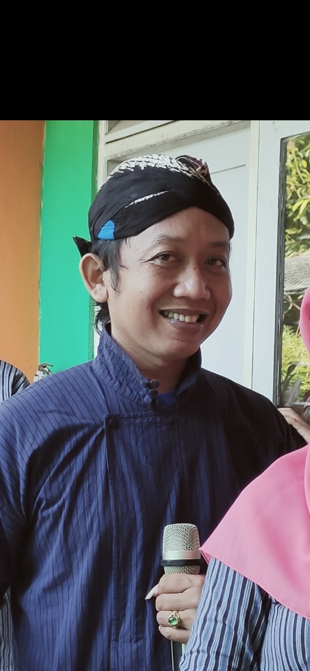 Foto EKO PRIYANTO SPD JAS. MOR.
