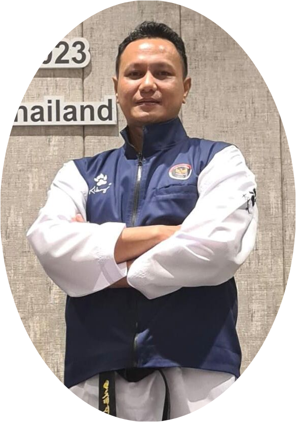 Foto Alexzander Widyantoro