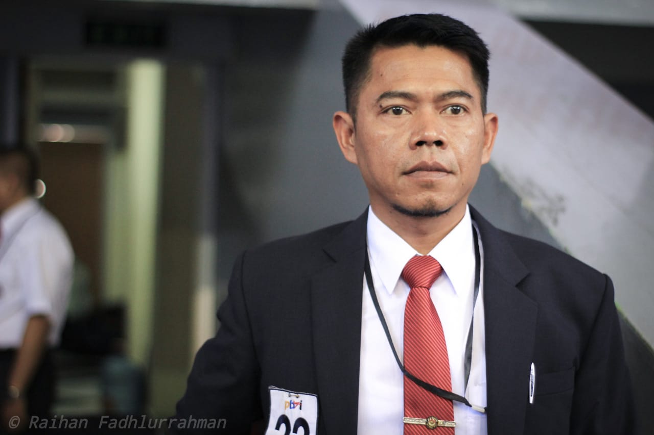 Foto DEDE HIDAYAT