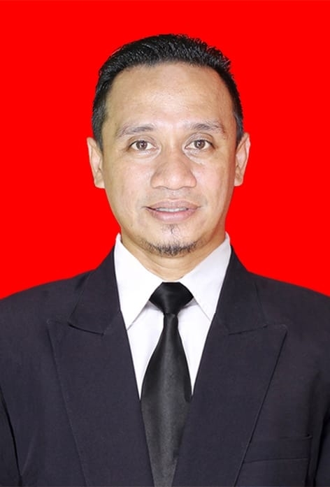 Foto Andriadi Lasantu S.Kep.Ns