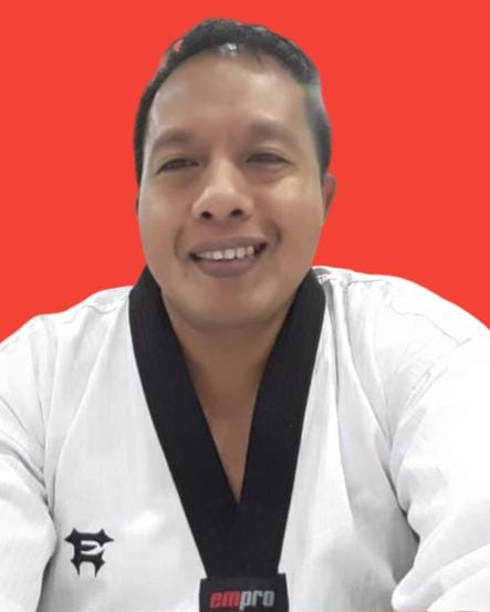 Foto Burhanuddin