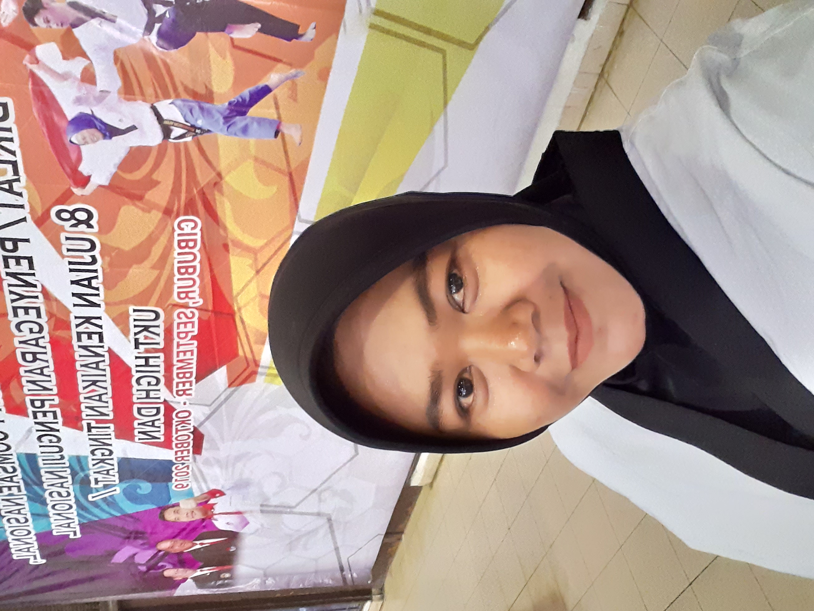 Foto Asih Marinda Akni